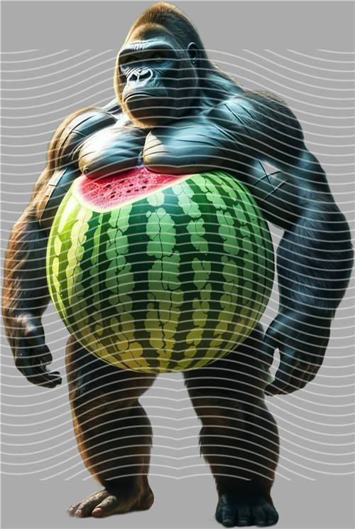 Tung Tung sahur-TT 355